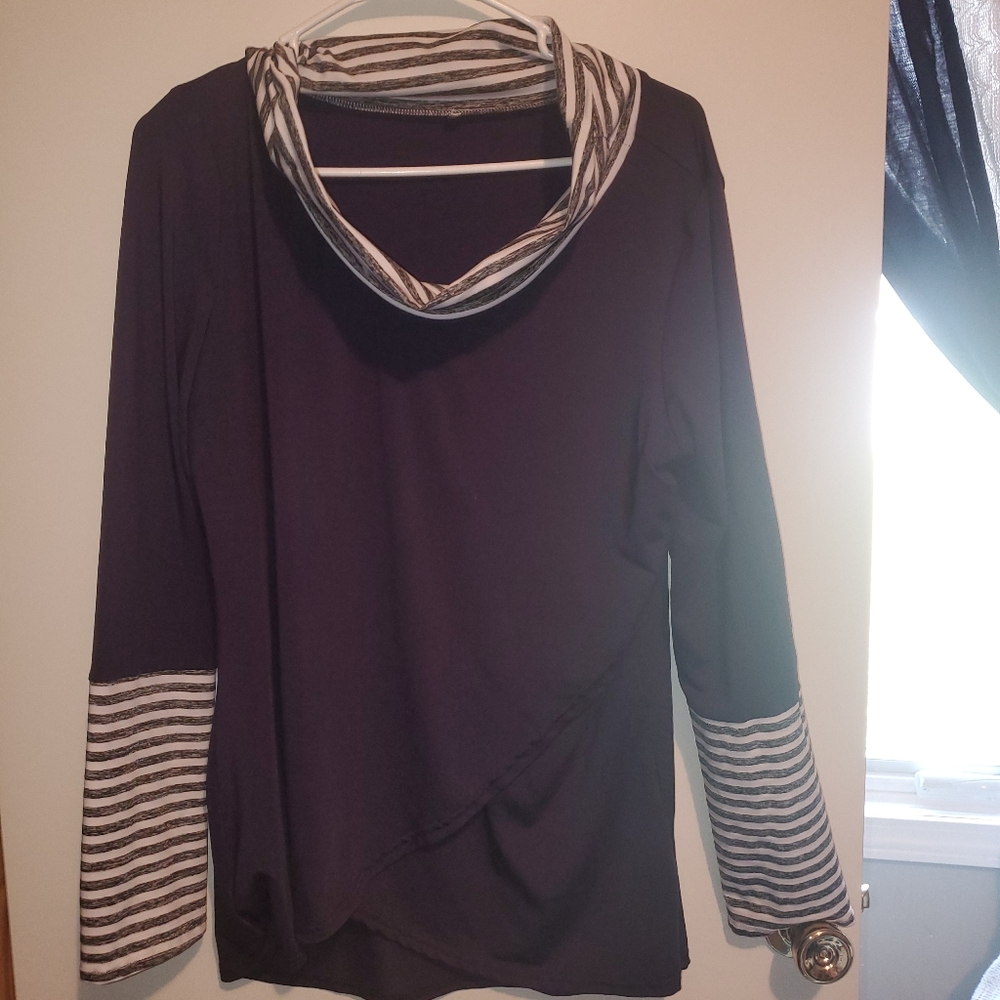 Long sleeve